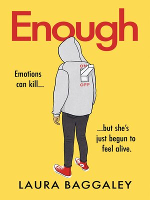 cover image of Enough